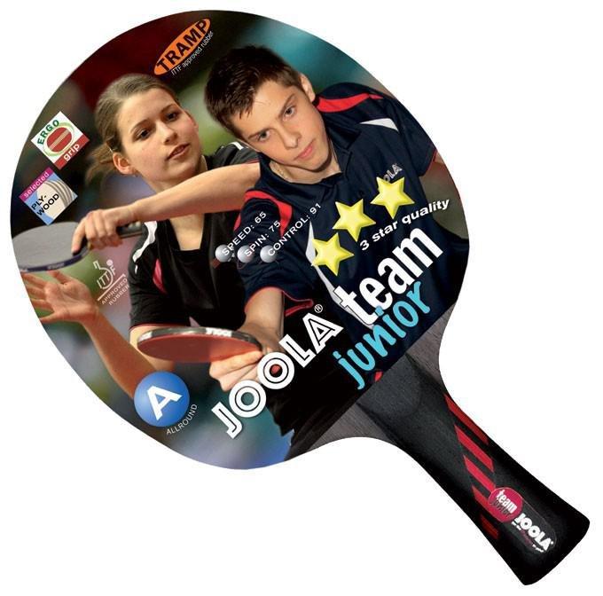 Joola Raketa na stolní tenis TEAM JUNIOR