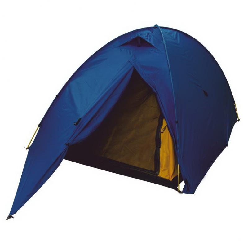 Jurek Trek 2.5 DUO turistický stan + sleva 400,- na příslušenství