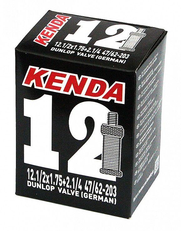 Kenda 12 1/2x1.75-2 1/4 (47/62-203) DV duše