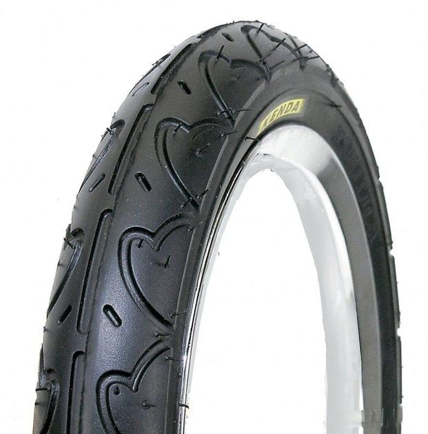 Kenda 12.1/2x2.1/4 (62X203) 909A čierny plášť
