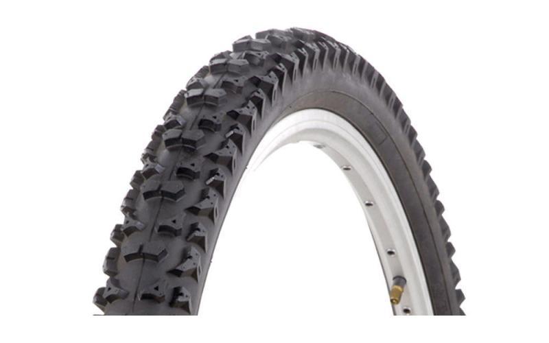 Kenda 20x1,95-817 černý plášť