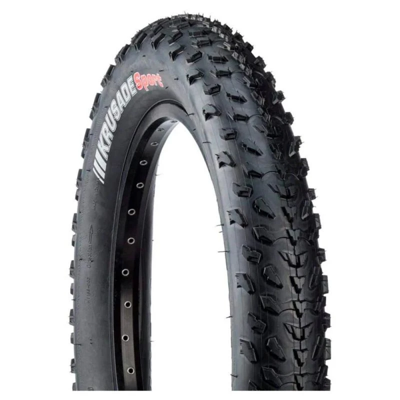 Levně Kenda 20X4.0-1188 Krusade 30TPI plášť