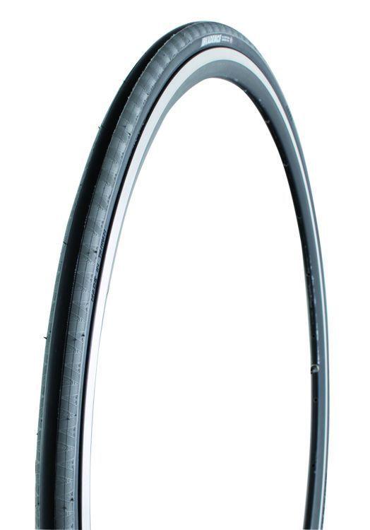 Kenda 23X622-196 Kontender 60TPI černo/šedý plášť
