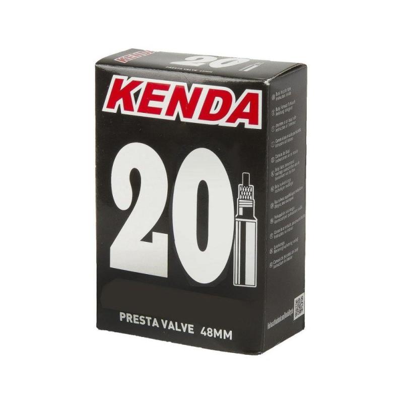 Kenda 28-451 FV (20x1,1/8) duša