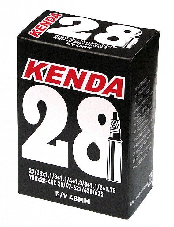 Kenda 28/47-622/635 FV-48mm duša
