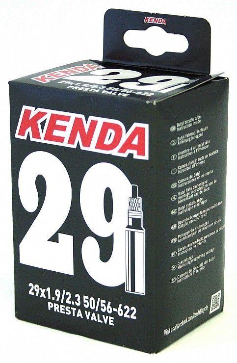 Kenda 29x1.9-2.35 (50/58-622) FV-32mm duša