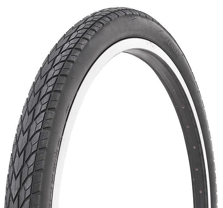 Levně Kenda 42X622-1172 Khan II 30TPI K-shield plášť