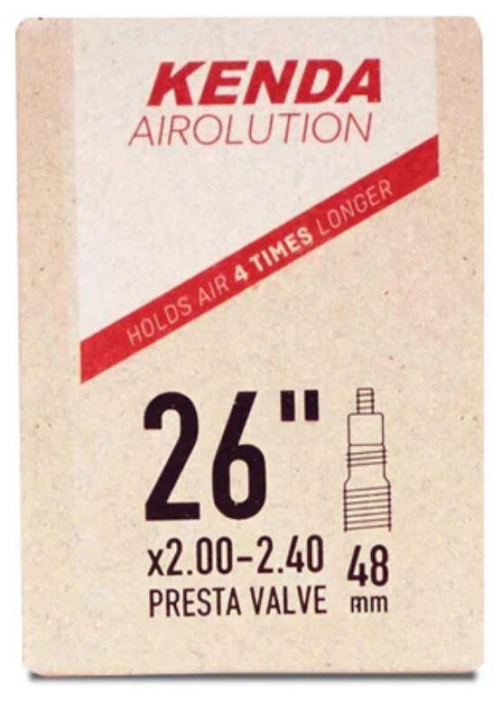 Kenda Airolution 26x2.0-2.4 FV-48mm duše