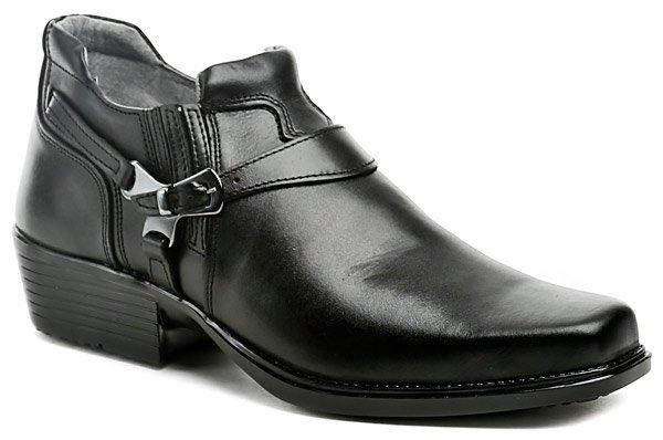 Koma Pánské westernové boty 1026 pánská obuv