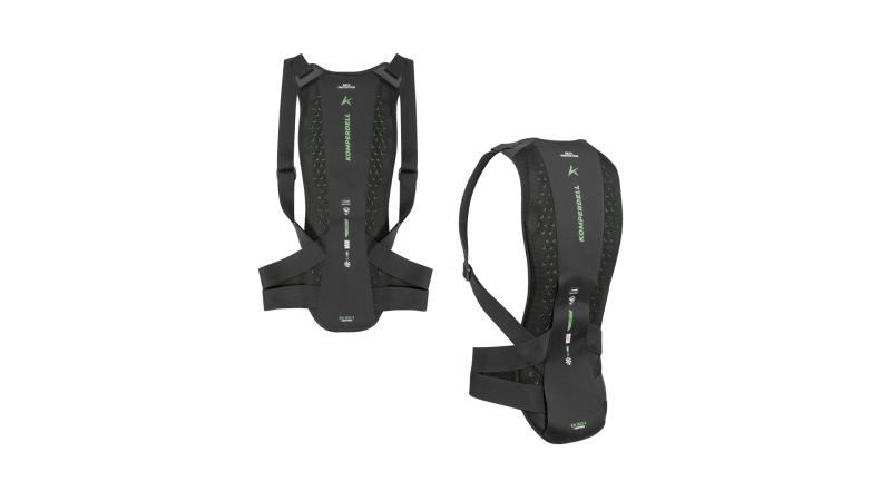 Komperdell PROTECTOR PACK JUNIOR 25/26 juniorský páteřák