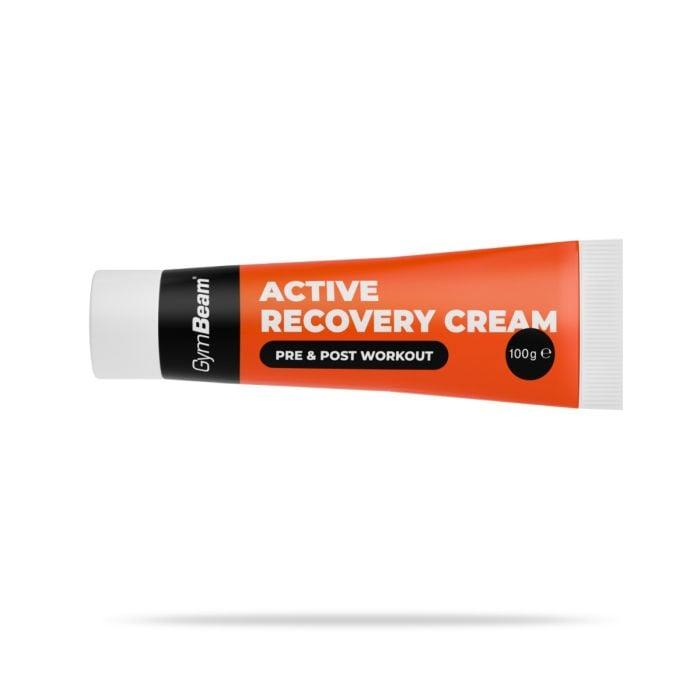 GymBeam Krém Active Recovery