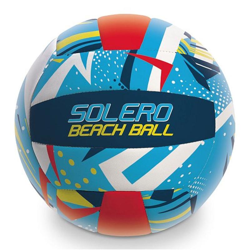 Kubisport K6K Loptu Beach volley SOLERO modrý