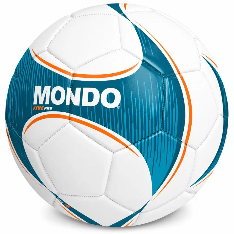Levně Mondo 23/009K Míč kopací FIVE PRO - velikost 4