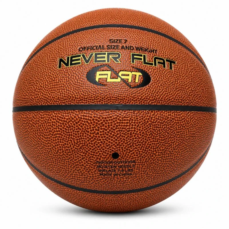 Kubisport Míč basketbalový X6000 - umělá kůže