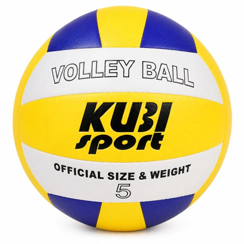 Levně Kubisport Míč volejbalový VOLLEY TRAINING VS501SK