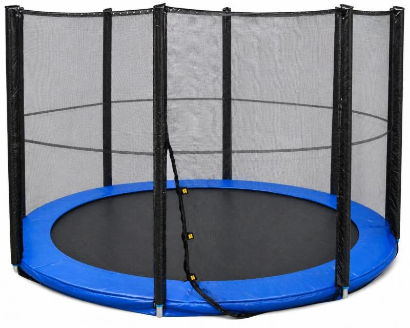 Levně Acra CAA28/8 Ochranná síť 429 cm 4 W-nohy