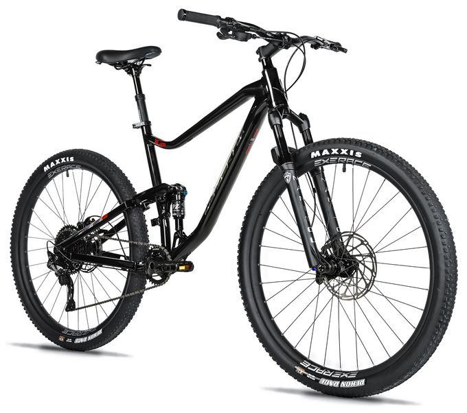 Leader Fox TRION FULL.SUSP 29