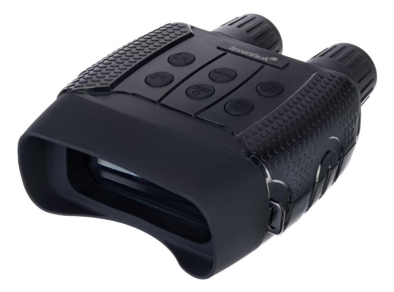 Levenhuk Ďalekohľad Halo 13x Wi-Fi Digital Night Vision Bino