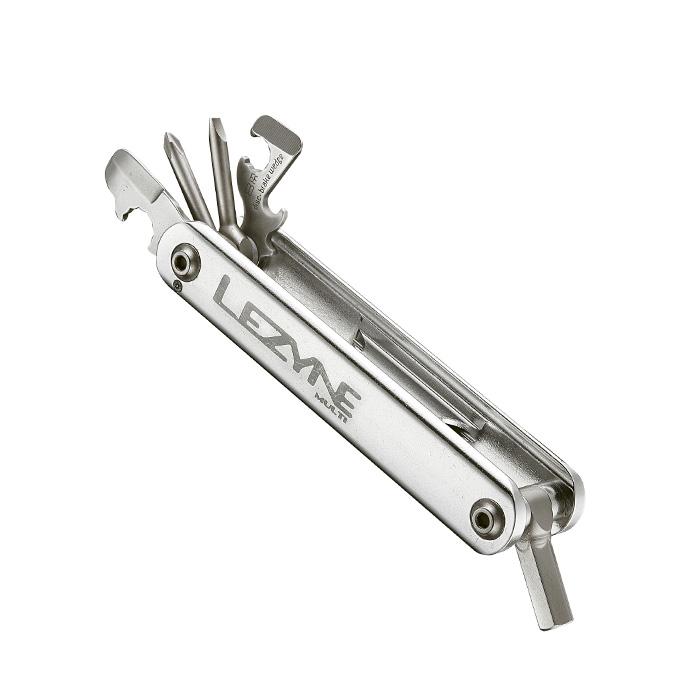 Lezyne Multi Block multiklíč