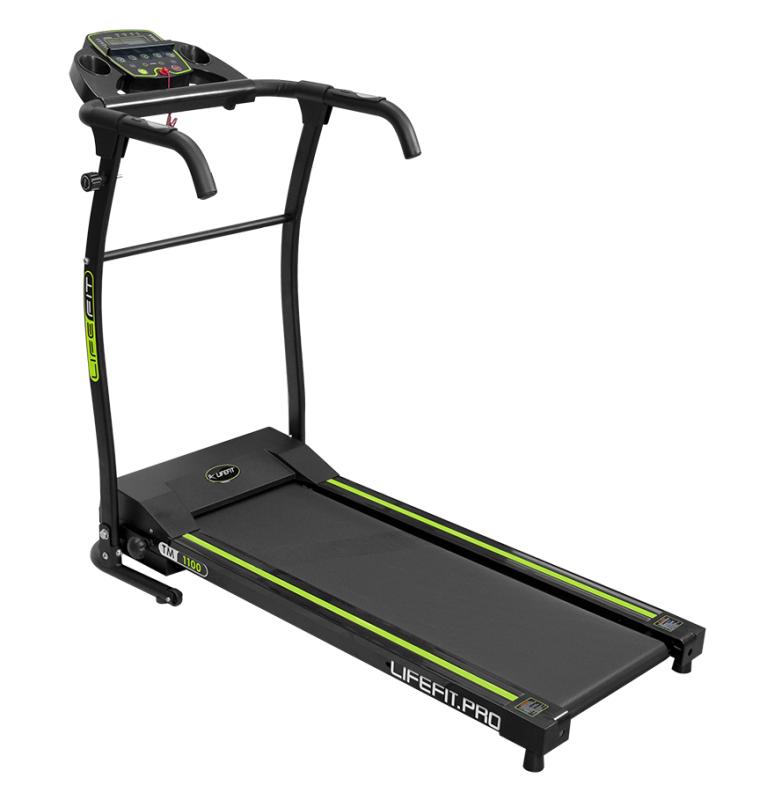 Lifefit Běžecký pás Tm1100