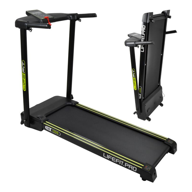 Lifefit TM1200 běžecký pás