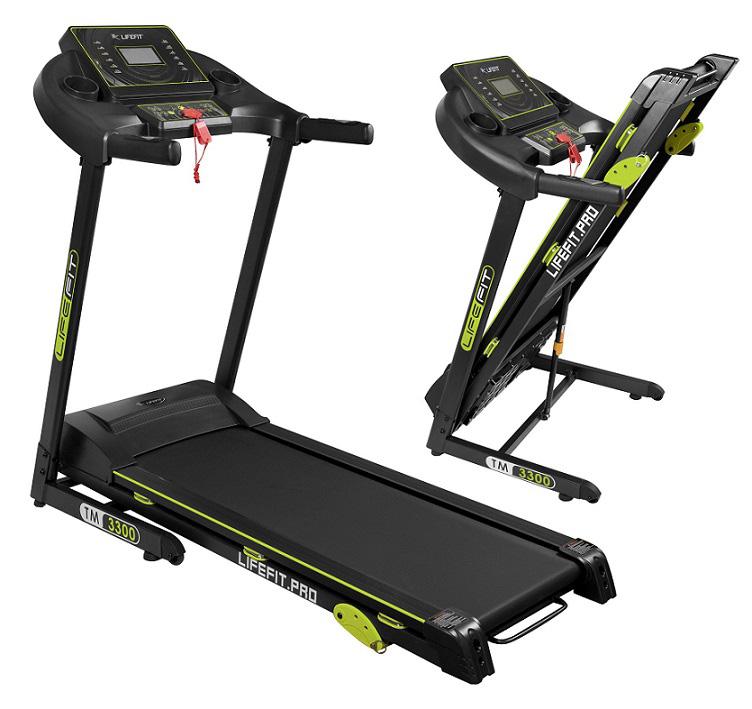 Lifefit TM3300 běžecký pás