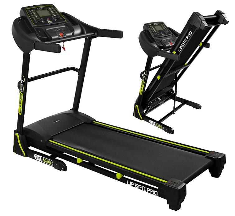 Lifefit Tm5300 běžecký pás