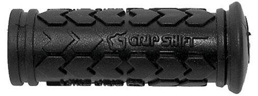 M-wave Gripy PG SR-240 Grip-shift gel čierne 90mm, pár