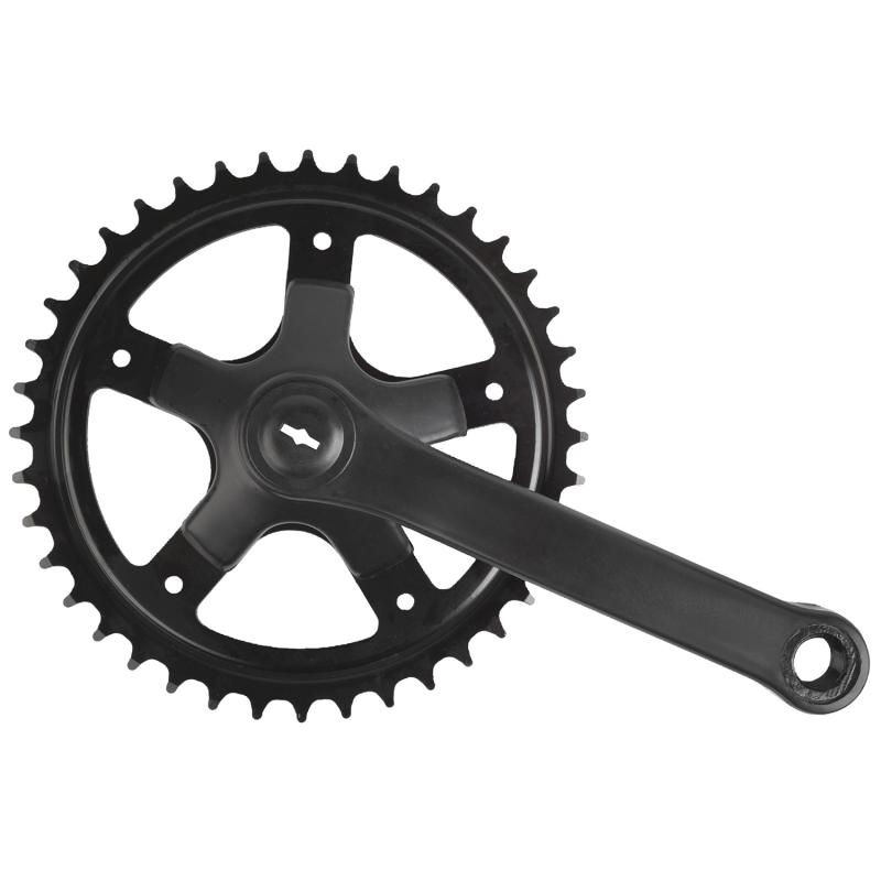 M-wave Kliky Jednopřevodník 152mm 40 Zubů