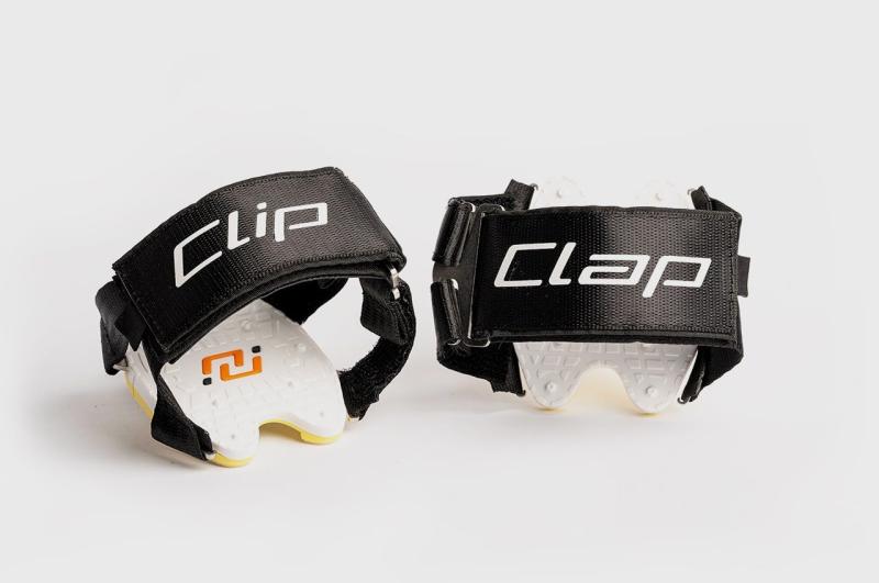 Magped Gravel Clip-clap adaptéry na pedále
