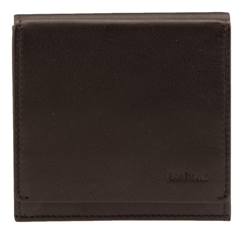 Maitre F3 Quirin Black
