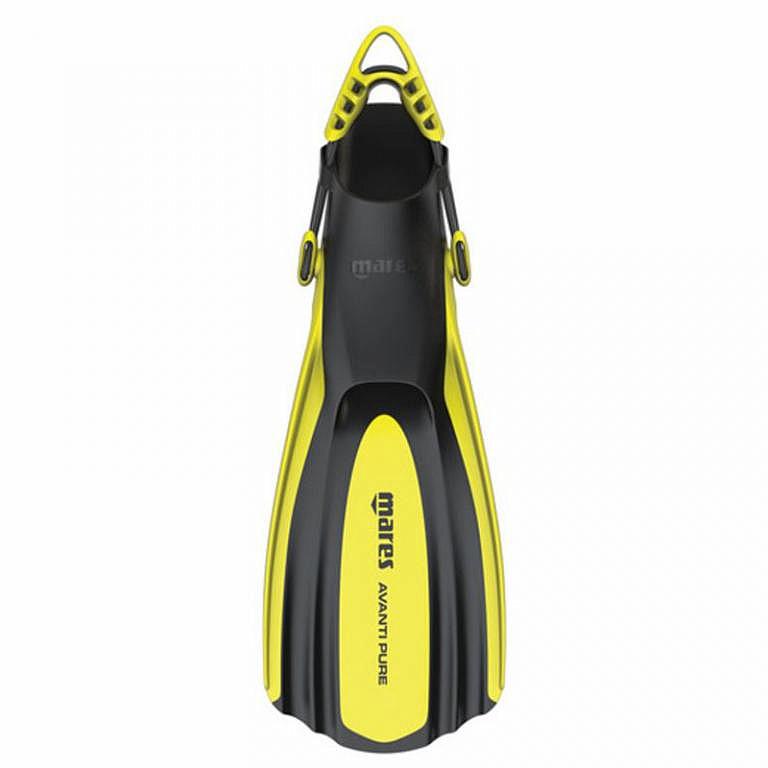 Mares Plutvy AVANTI PURE