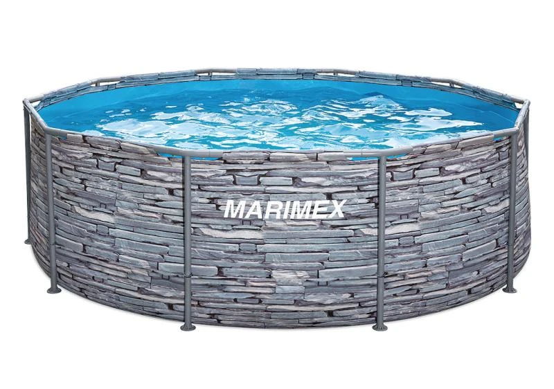 Marimex Florida 3,05 x 0,91 m KÁMEN 10340245