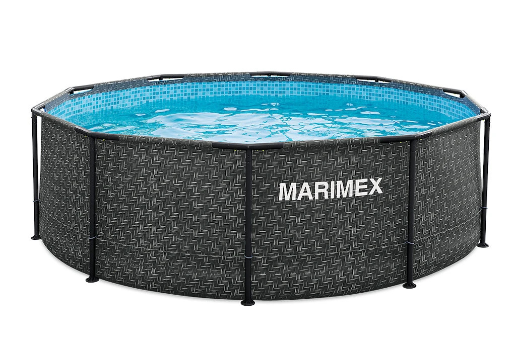 Marimex Florida Ratan 3,05x0,91 m 10340315