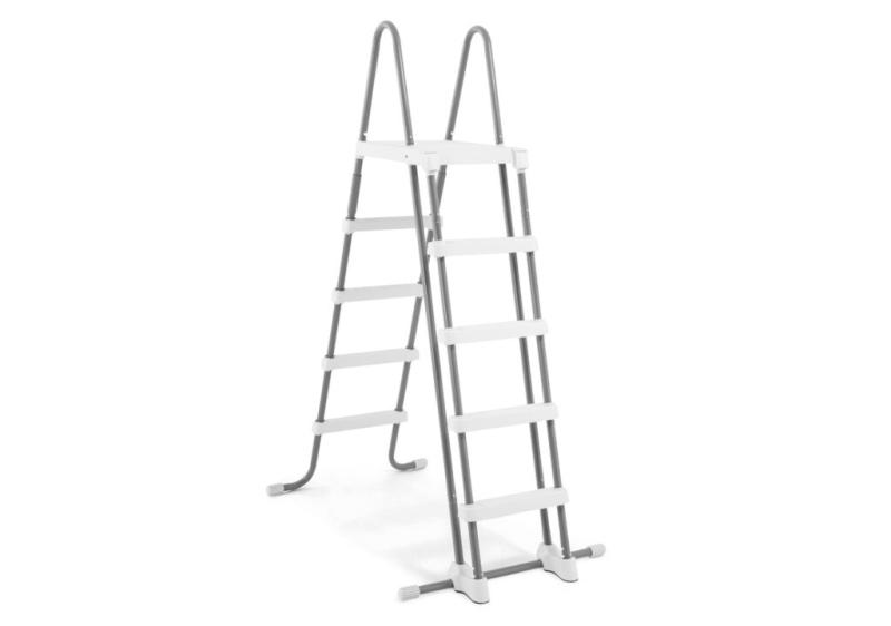 Marimex Schůdky k bazénům výška 1,32 m - bezpečnostní