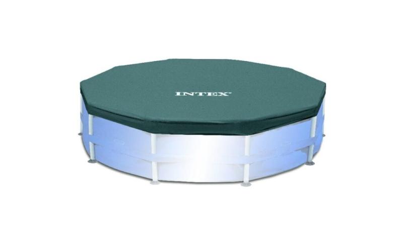 Marimex Plachta krycí kruh pro Florida 3,66 m - 28031/58411/E