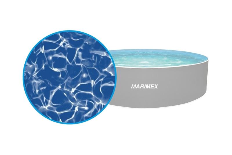 Marimex Náhradní folie pro bazén Miami/Orlando Premium 4,6 x 1,22 m