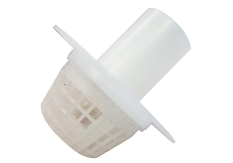 Marimex Průchod stěnou k bazénům - sada 2 ks bílý