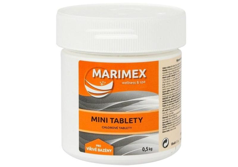 Marimex Spa Mini Tablety 0,5kg