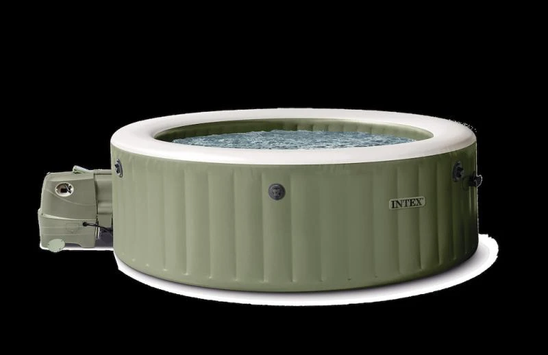 Marimex Pure Spa NP - Bubble HWS 8