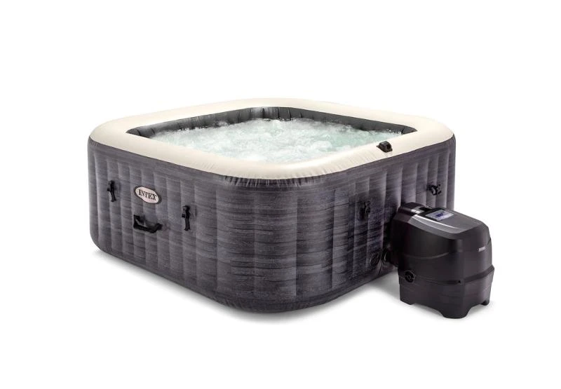 Marimex Greystone Deluxe Bubble Spa 6 NP