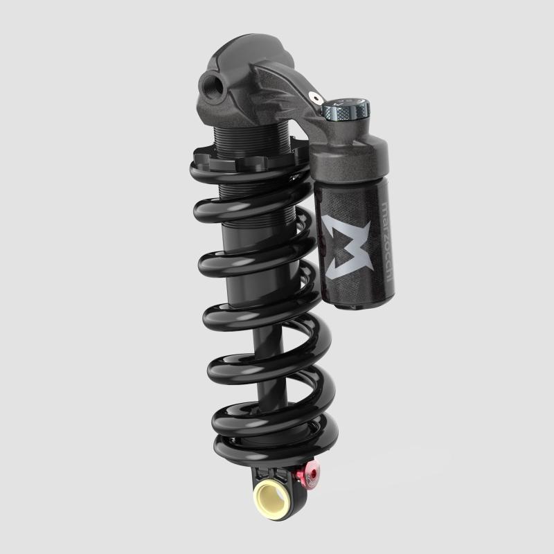 Marzocchi Bomber CR Trunnion tlumič