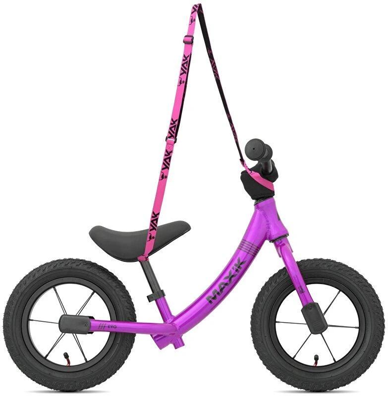 Max1 MAXÍK Evo Lite magenta/fialová