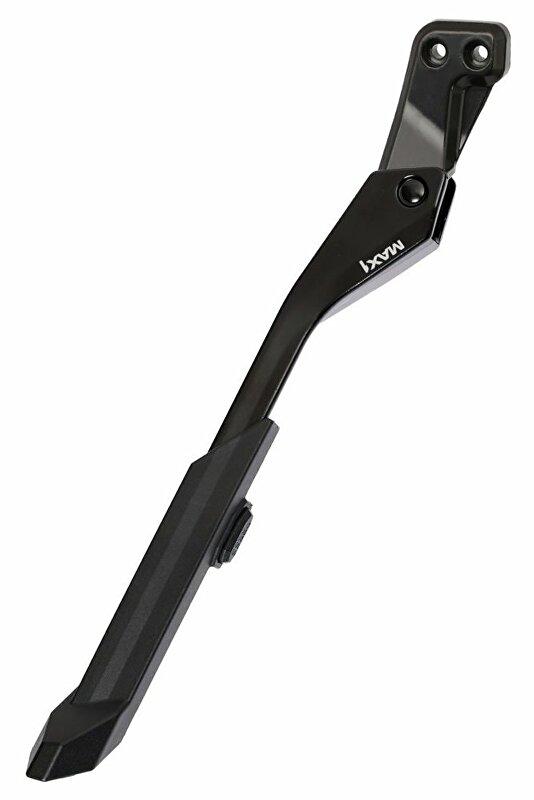 Max1 stojan E-bike 18 zadný 24-29" čierny