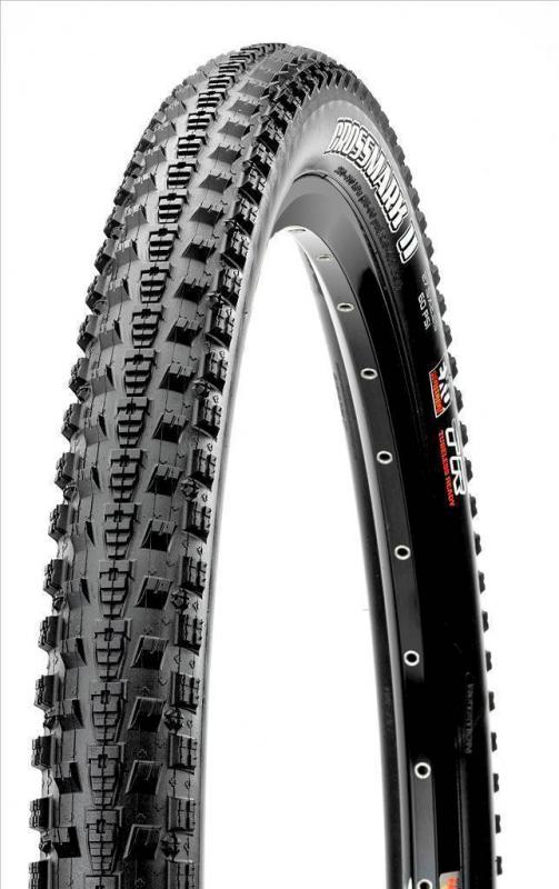 Maxxis Plášť Crossmark Ii Kevlar 26x2.25 Exo/tr
