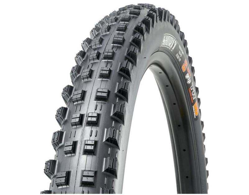 Maxxis Plášť Shorty Kevlar 27,5x2.40wt 60 Tpi 3ct/exo/tr