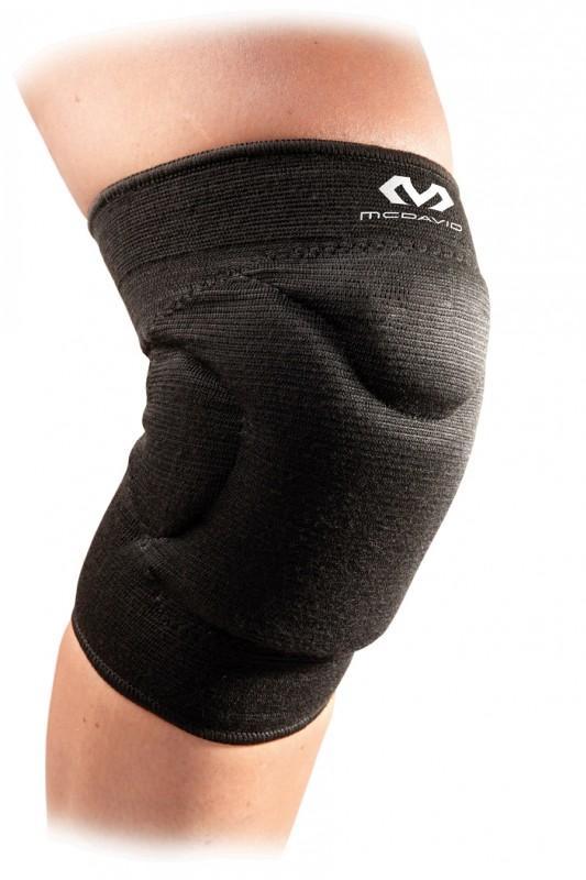 McDavid 602 Flexy Pad na koleno