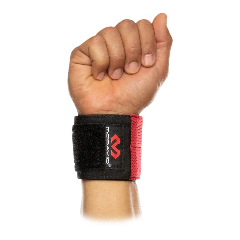 McDavid X501 Flex Fit Training Wrist Wrap ortéza zápästia
