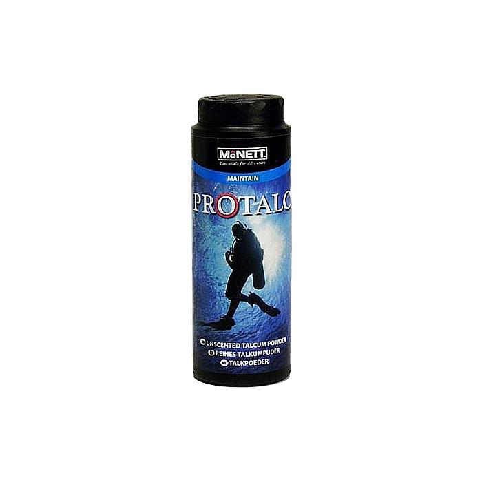 Pudr na manžety PRO TALC