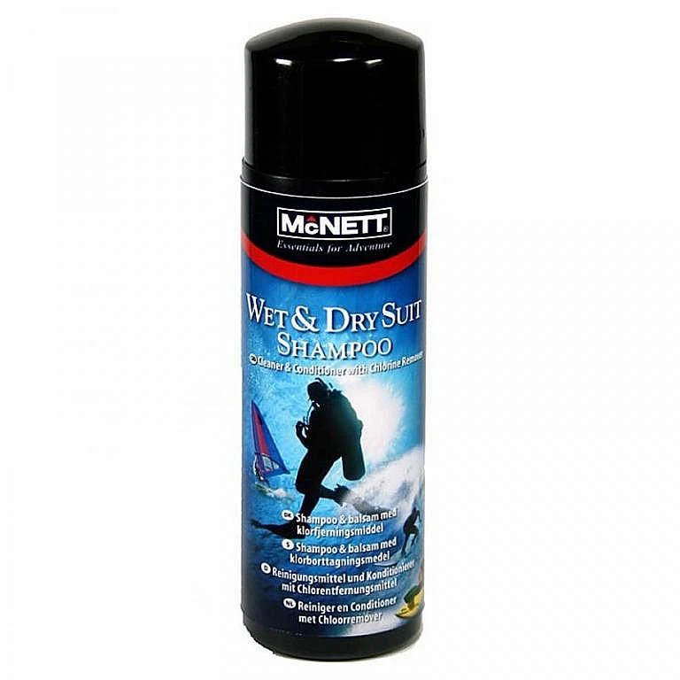 Levně McNETT Šampon na neopren